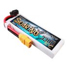 GensAce Soaring LiPo 3S 11.1V-3300-30C(XT90) 131x42.5x19.5mm 252g GT / GE1-3300-3X9GT