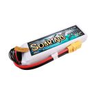 GensAce Soaring LiPo 4S 14.8V-3300-30C (XT90) 137x42.5x26mm 331g GT / GE1-3300-4X9GT