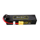 GensAce Extreme LiPo 3S 11.1V-8000-100C EC5 157x47x34mm 515g G-Tech / GE5-8000-3C5GT