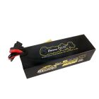 GensAce Extreme LIPO 4S 14,8 V-8000-100C EC5 157 × 53 × 42 mm 760 g G-Tech / GE5-8000-4C5GT