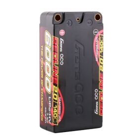 GensAce Redline 2.0 Shorty 2S HV 7.6V-140C-6000 96x47x25mm 220g / GEA60002S14D5