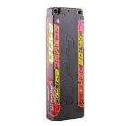 GensAce Redline 2.0 Low Prof 2S HV 7.6V-140C-6100 139x47x18.5mm 226g / GEA61002S14D5