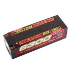 GensAce Redline 2.0 4S HV 15.2V-140C-6300 139x47x37mm 452g / GEA63004S14D5