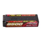 GensAce Redline 2.0 2S HV 7.6V-140C-8500 139x47x25mm 302g / GEA85002S14D5