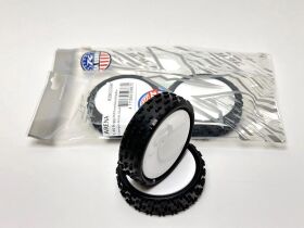 Jetko Arena 1:10 Buggy 2WD Vorn Medium EOS auf Felge...