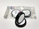 Jetko Arena 1:10 Buggy 2WD Vorn Medium EOS auf Felge weiß (2) / JK2001CMGW