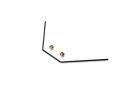 Koswork Stabilisatorstange (Vorn/1.4) Optima Series / KOS04305F