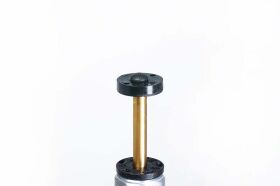 Koswork Kolbenstane 3x37 Ti-Coating (2) Optima Series /...