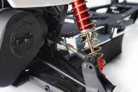 Koswork Gewindestangen HD (6) Ultima & JJ / KOS04361-01