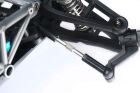 Koswork Gewindestangen-Set HD Koswork (6) Tamiya BBX / KOS04405
