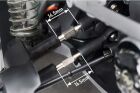 Koswork Gewindestangen-Set HD Koswork (6) Tamiya BBX / KOS04405