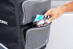 Koswork Tasche  Trolley Star 1:10 RC Car Bag (590x540x280mm) / KOS32283