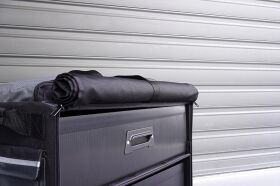 Koswork Tasche  Trolley Star 1:10 RC Car Bag (590x540x280mm) / KOS32283