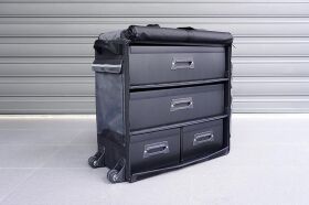 Koswork Tasche  Trolley Star 1:10 RC Car Bag (590x540x280mm) / KOS32283