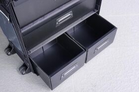 Koswork Tasche  Trolley Star 1:10 RC Car Bag (590x540x280mm) / KOS32283