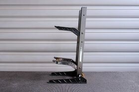 Koswork RC Car Display Rack (für 2 Modelle)...