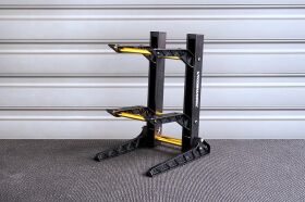 Koswork RC Car Display Rack (für 2 Modelle)...