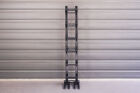 Koswork RC Car Display Rack (für 5 Modelle) 200x240x1000mm / KOS50761