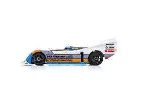 Kyosho EP Plazma 2WD MK.3 Limited A2 1:12 Kit *Legendary Series* / K.30639B