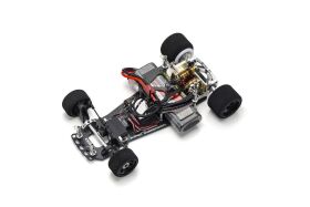 Kyosho EP Plazma 2WD MK.3 Limited A2 1:12 Kit *Legendary Series* / K.30639B