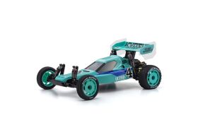 Kyosho Ultima87 WC Worlds Spec 2WD 1:10 Kit KA 20th...