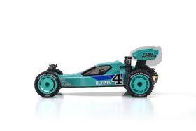 Kyosho Ultima87 WC Worlds Spec 2WD 1:10 Kit KA 20th Anniversary Ltd / K.30645B