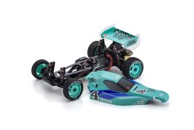 Kyosho Ultima87 WC Worlds Spec 2WD 1:10 Kit KA 20th Anniversary Ltd / K.30645B