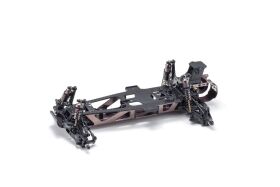Kyosho Ultima87 WC Worlds Spec 2WD 1:10 Kit KA 20th Anniversary Ltd / K.30645B