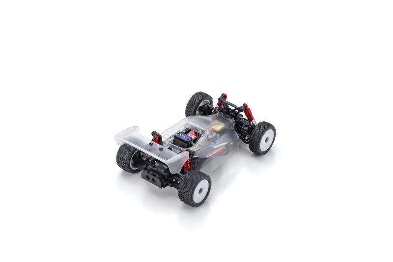 Kyosho Mini-Z Buggy MB010VE 2.0 SP Chassis Set / K.32294B