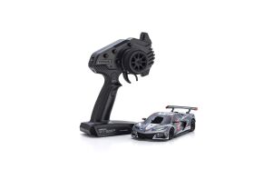 Kyosho Mini-Z 4X4 MX-01 Jeep Wrangler Unlimited Rubicon...