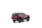 Kyosho Mini-Z 4X4 MX-01 Toyota Land Cruiser GR Sport Dark Red Mica (KT531P) / K.32538MR