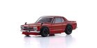 Kyosho Mini-Z AWD Skyline 2000GT-R KPGC10 Red (MA020/KT531P) / K.32636R