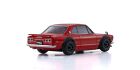 Kyosho Mini-Z AWD Skyline 2000GT-R KPGC10 Red (MA020/KT531P) / K.32636R