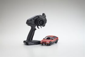 Kyosho Mini-Z AWD Toyota Corolla Levin AE86 Red-Black...
