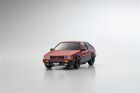 Kyosho Mini-Z AWD Toyota Corolla Levin AE86 Red-Black (MA020N-L/KT531P) / K.32641RBK