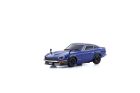 Kyosho Mini-Z AWD Nissan Fairlady 240Z-L Metallic Blue (MA020/KT531P) / K.32645MB