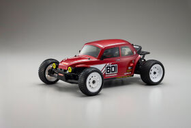 Kyosho Ultima SB Dune Master 2WD 1:10 EP Kit / K.34312B