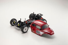 Kyosho Ultima SB Dune Master 2WD 1:10 EP Kit / K.34312B