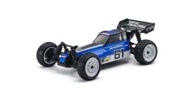 Kyosho Lazer SB DirtCross 4WD 1:10 EP Kit / K.34321B