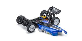 Kyosho Lazer SB DirtCross 4WD 1:10 EP Kit / K.34321B