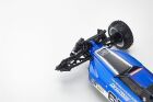 Kyosho Lazer SB DirtCross 4WD 1:10 EP Kit / K.34321B