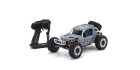 Kyosho EZ Series Axxe 2.0 1:10 Readyset Type.2 Blue / K.34406T2B