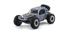 Kyosho EZ Series Axxe 2.0 1:10 Readyset Type.2 Blue / K.34406T2B