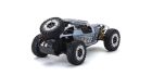 Kyosho EZ Series Axxe 2.0 1:10 Readyset Type.2 Blue / K.34406T2B