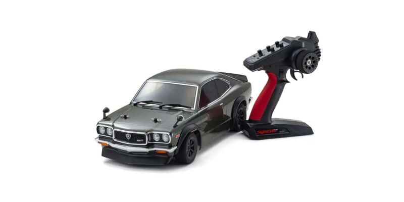 Kyosho Fazer MK2 Mazda Savanna RX-3 1972 Tuned Ver. 1:10 Readyset T1 / K.34428T1B
