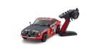 Kyosho Fazer Rally FZ02-R Datsun 240Z 1971 1:10 Readyset / K.34482T1B