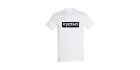 Kyosho T-Shirt Spring 24 Weiss 9/11 Jahren / K.88251-10