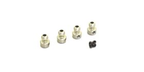 Kyosho Kugelgelenk Hart 3mm für Stabilisator (4)...