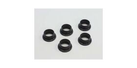 Kyosho Schalldaempferdichtung Rund 21-28 (5) Kyosho /...