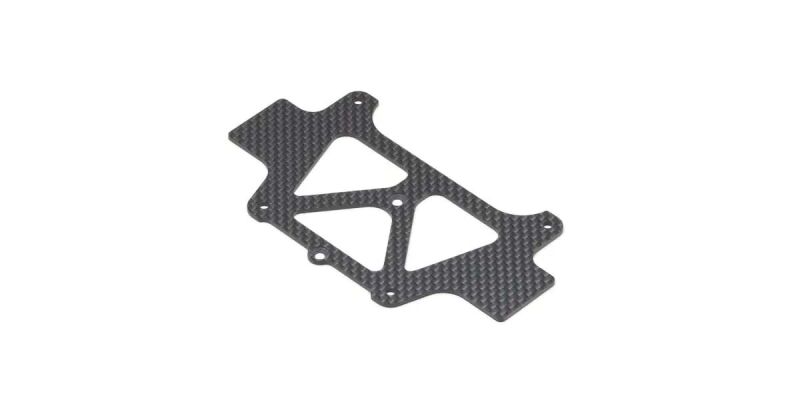 Kyosho Platte Kyosho EP Plazma MK3 Carbon / K.EFW017
